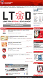 Mobile Screenshot of eodsa.ca